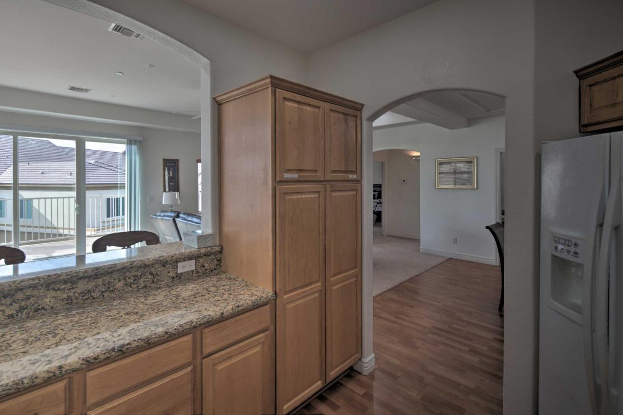 Desert Condo With Pool About 3 Miles To Colorado River! Bullhead City Ngoại thất bức ảnh