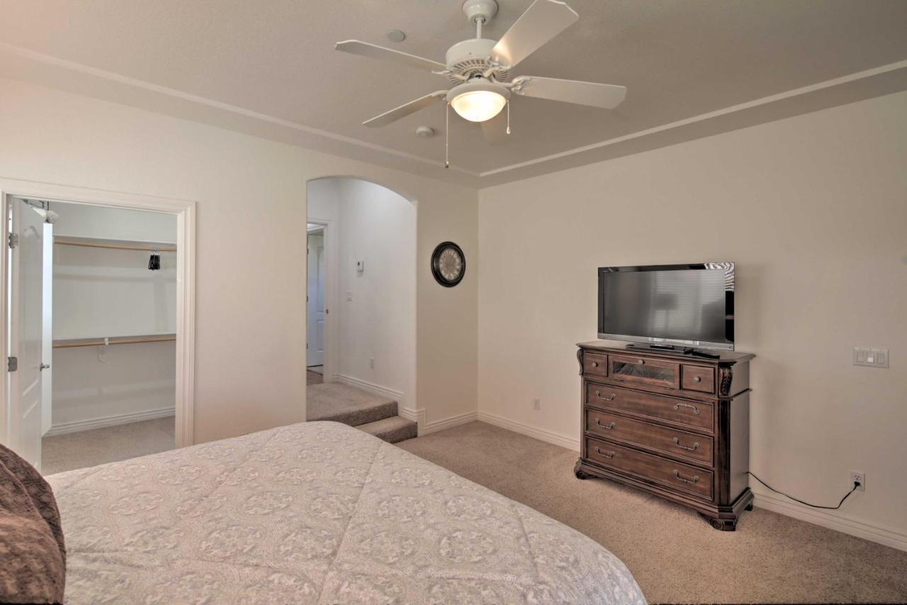 Desert Condo With Pool About 3 Miles To Colorado River! Bullhead City Ngoại thất bức ảnh