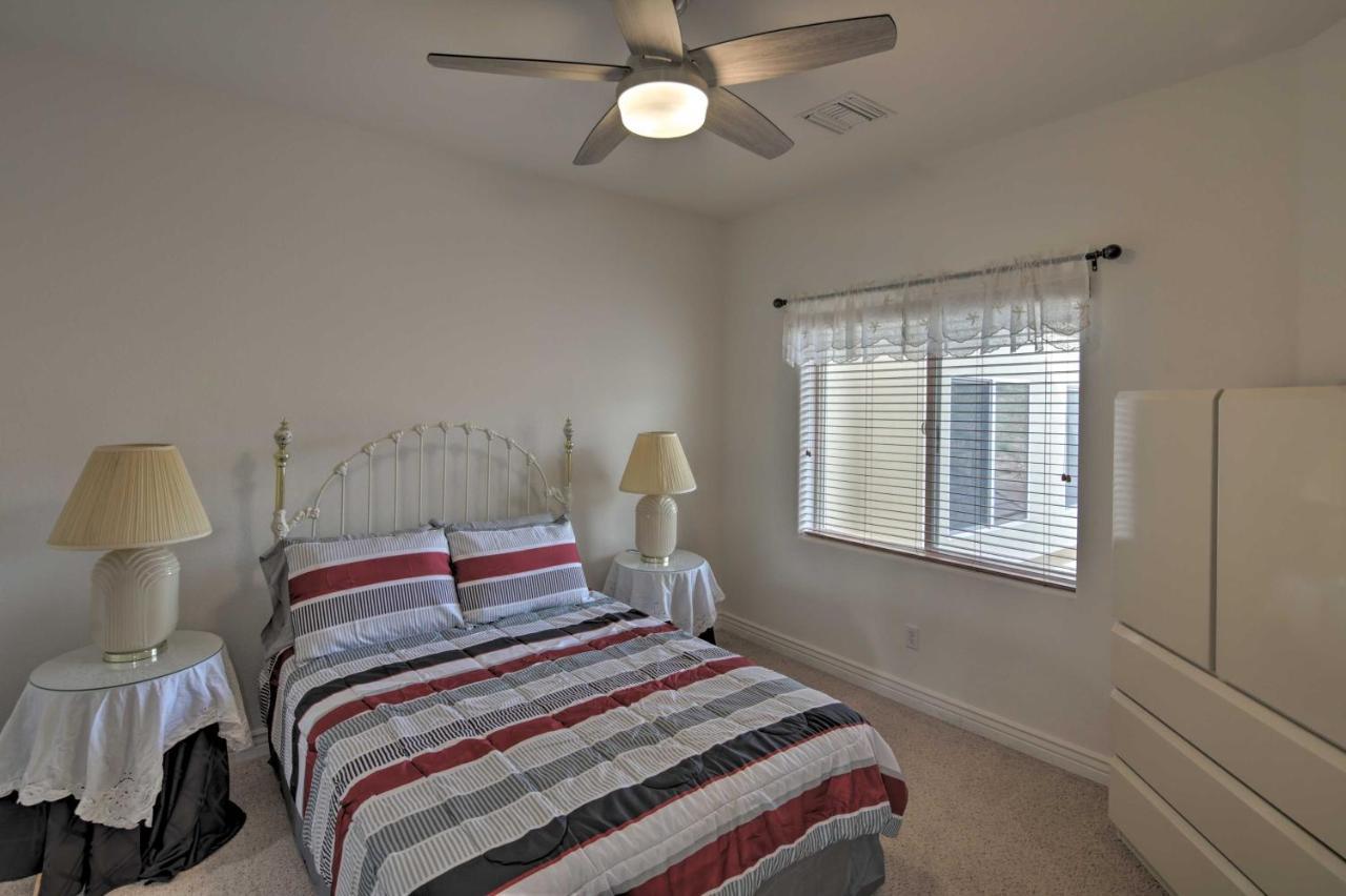 Desert Condo With Pool About 3 Miles To Colorado River! Bullhead City Ngoại thất bức ảnh