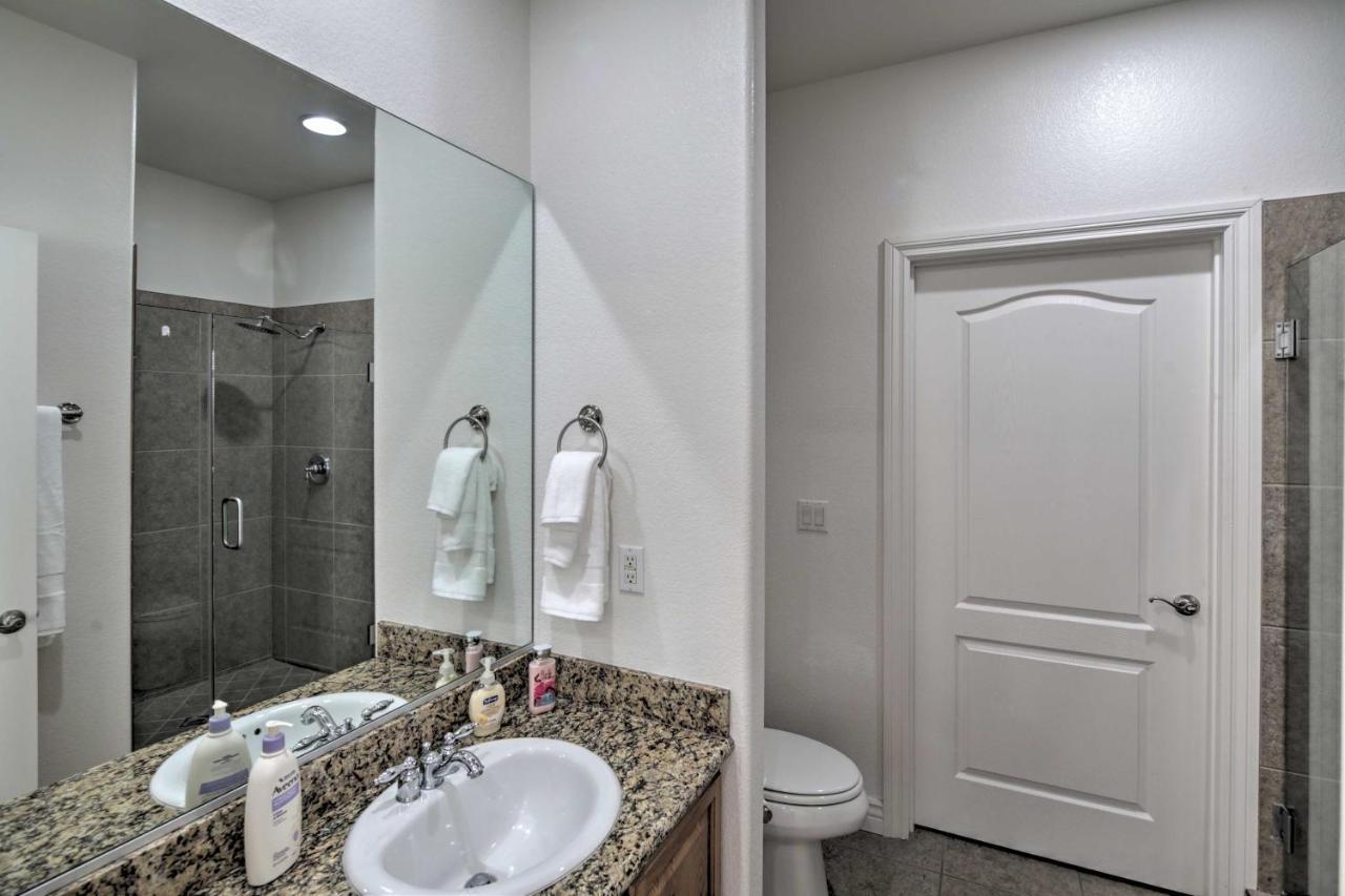 Desert Condo With Pool About 3 Miles To Colorado River! Bullhead City Ngoại thất bức ảnh