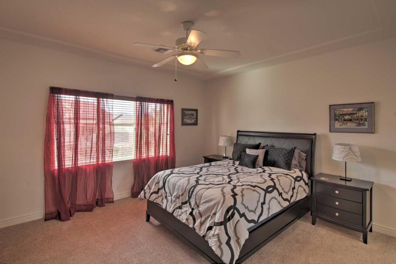 Desert Condo With Pool About 3 Miles To Colorado River! Bullhead City Ngoại thất bức ảnh