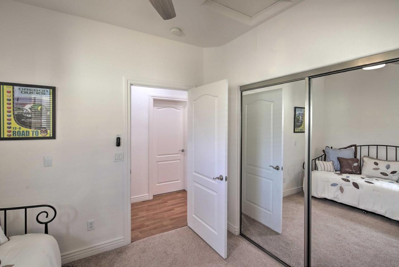 Desert Condo With Pool About 3 Miles To Colorado River! Bullhead City Ngoại thất bức ảnh